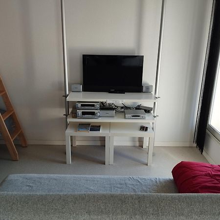 Apartamento Aunamendi Pyrenees П'єр-Сен-Мартен Екстер'єр фото