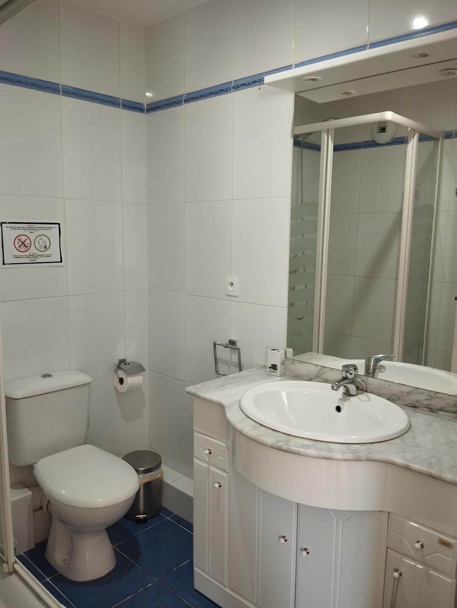 Apartamento Aunamendi Pyrenees П'єр-Сен-Мартен Екстер'єр фото