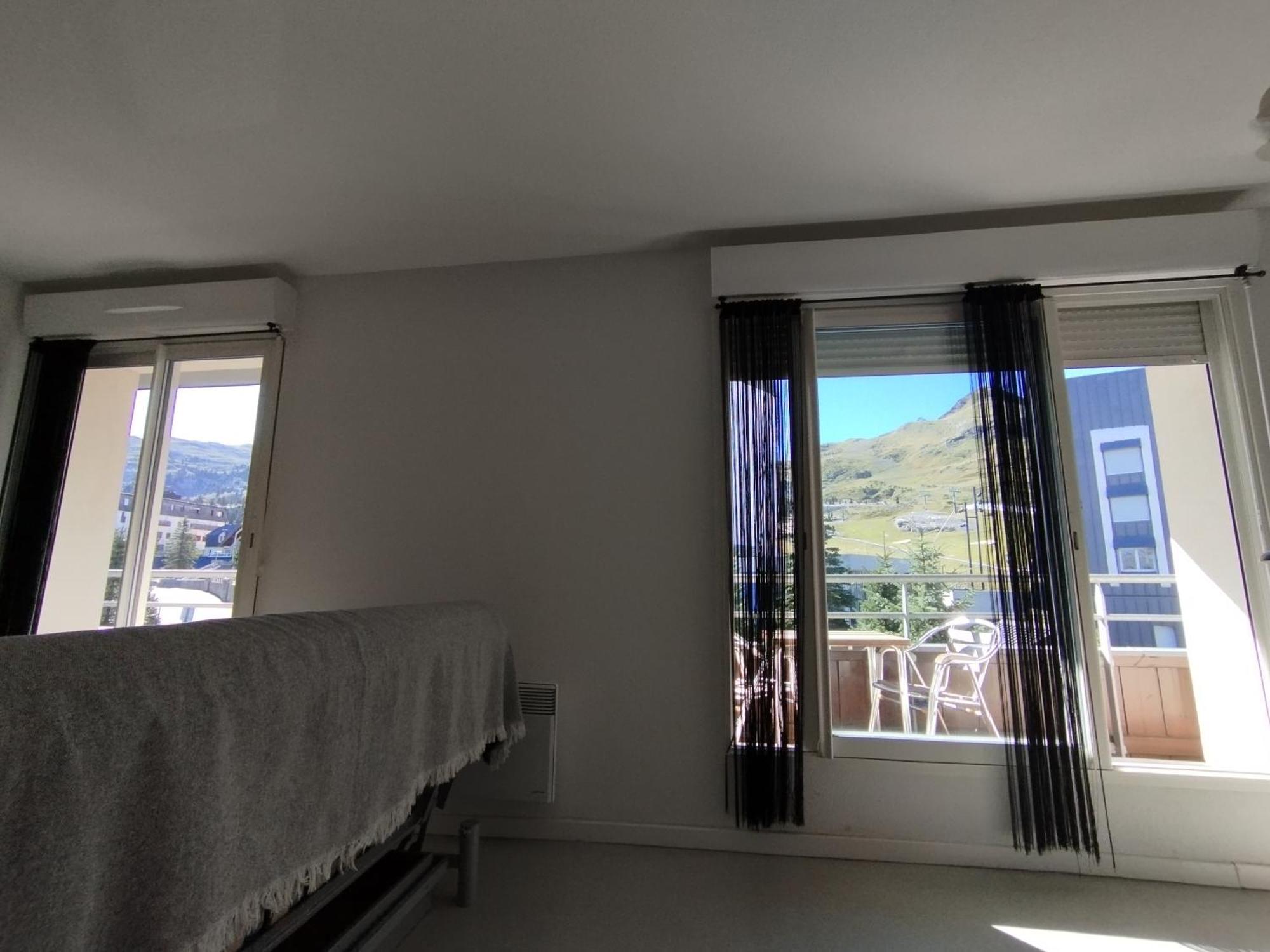 Apartamento Aunamendi Pyrenees П'єр-Сен-Мартен Екстер'єр фото