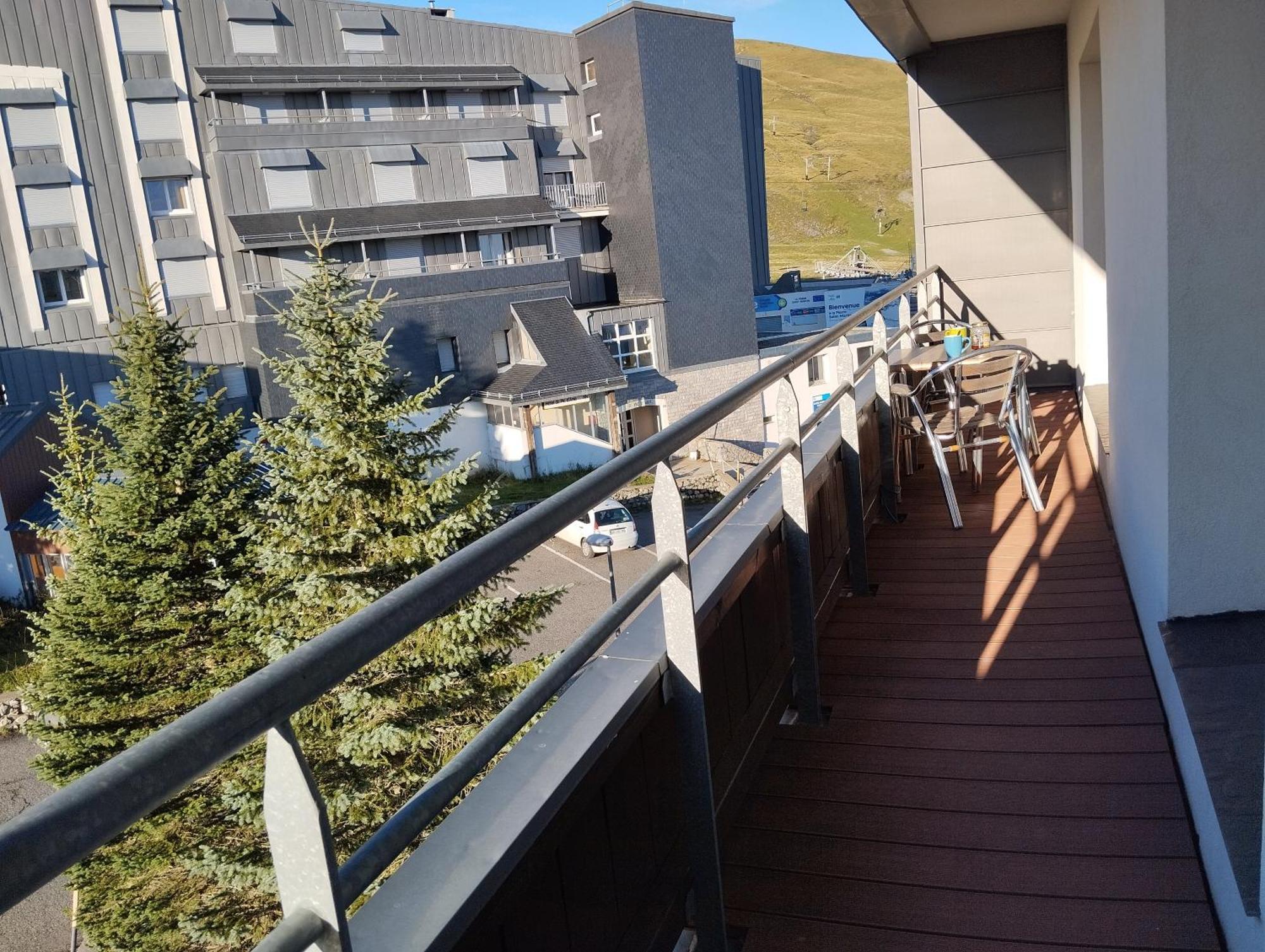 Apartamento Aunamendi Pyrenees П'єр-Сен-Мартен Екстер'єр фото