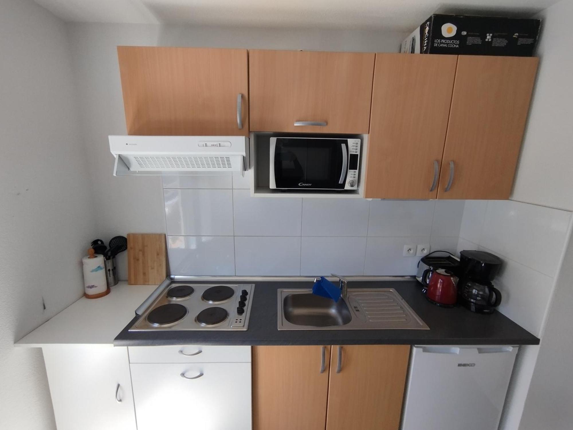 Apartamento Aunamendi Pyrenees П'єр-Сен-Мартен Екстер'єр фото